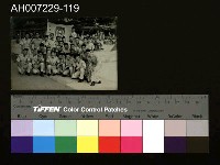 藏品(陸軍儀隊合照)的圖片